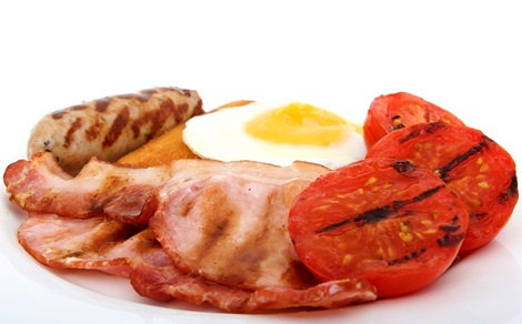 cibi a rischio colesterolo