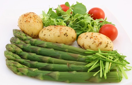 cibi che abbassano i livelli di colesterolo