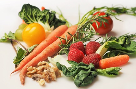 potere antiossidante della vitamina A