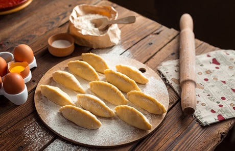 perché si ingrassa con diete errate