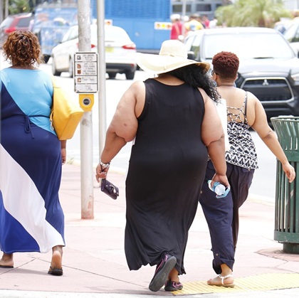 parché si ingrassa dopo i 50 anni