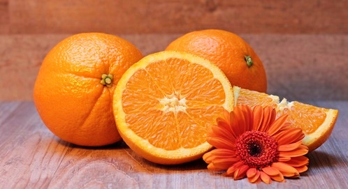 frutta di stagione