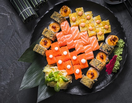omega 3 dal pesce