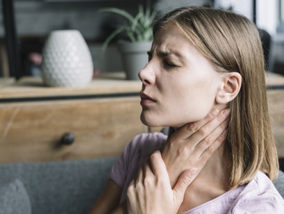 tiroide e vitamina E