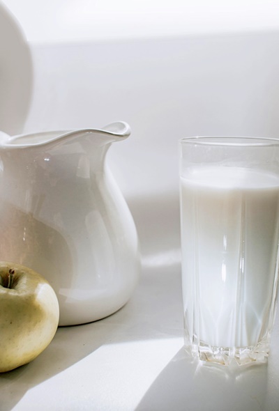 latte e intolleranze